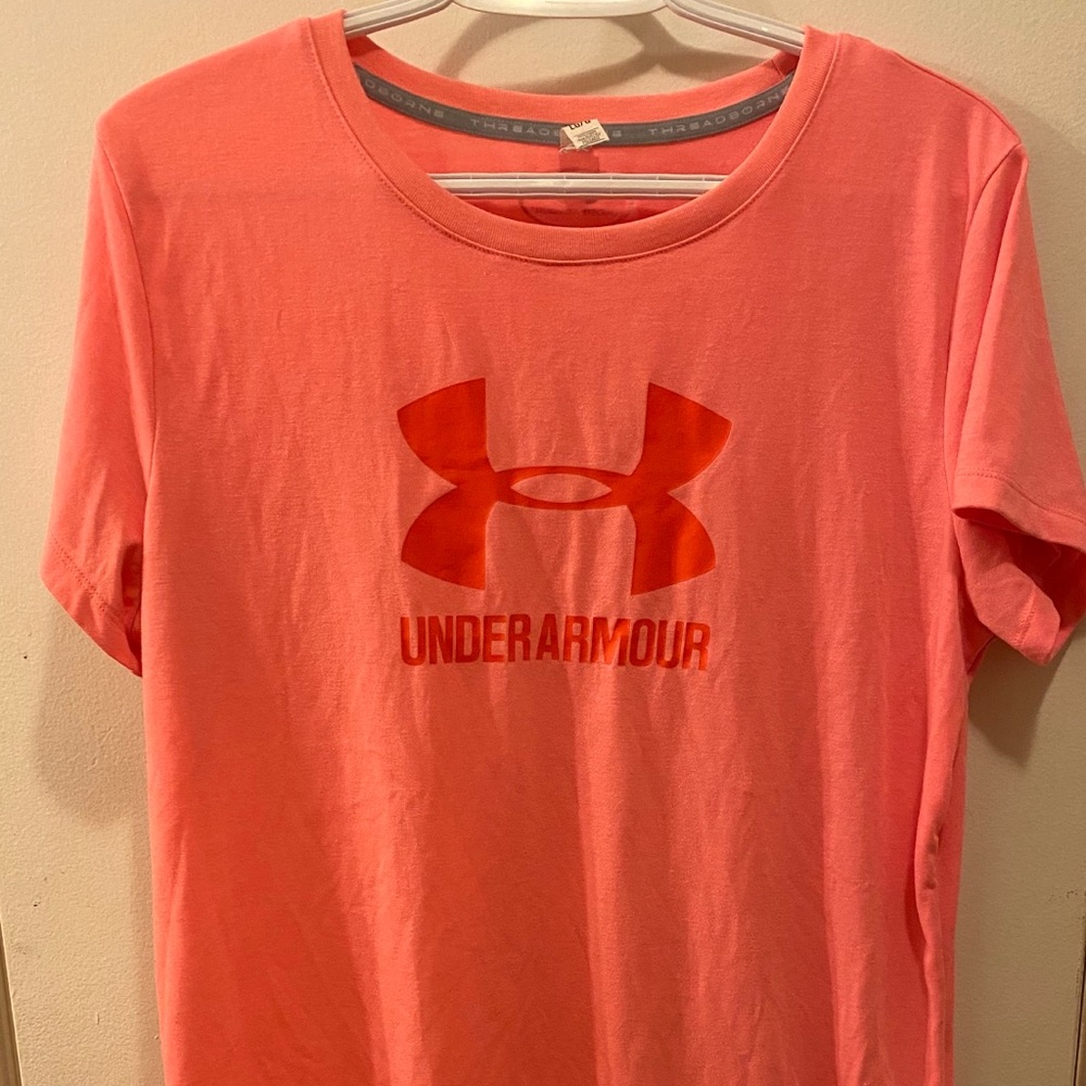 Under armour T-shirt